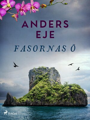cover image of Fasornas ö